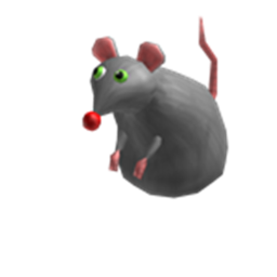 Rats Heaven Hangout