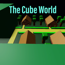 The Cube World