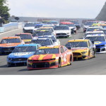 storm racing