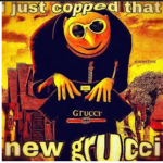 Random Gru
