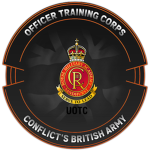 [BА] Officer Trαining Corps