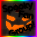 Spooky Fan Group!™