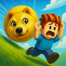 Get to The Top Without Getting Hit by The Doges icon