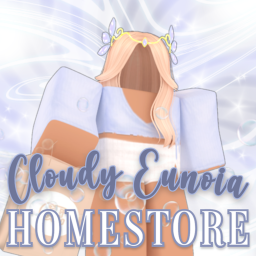 [🍂FALL UPDATE🍂] Cloudy Eunoia HomeStore V2