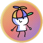 Propeller Peep'