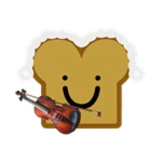 Classical Toasty