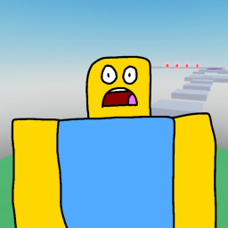 the template obby