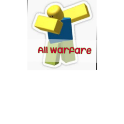 All Warfare