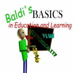  (UPDATE!) Run from New Baldi Multiplayer v1.5 icon