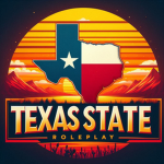 .Texas Roleplay Community