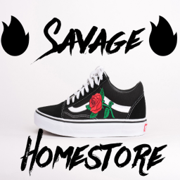 Savage Homestore V.1