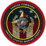 [7] Marine Forces Command
