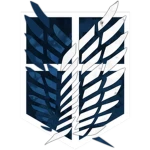 AOT:G | Scouting Legion Group Thumbnail