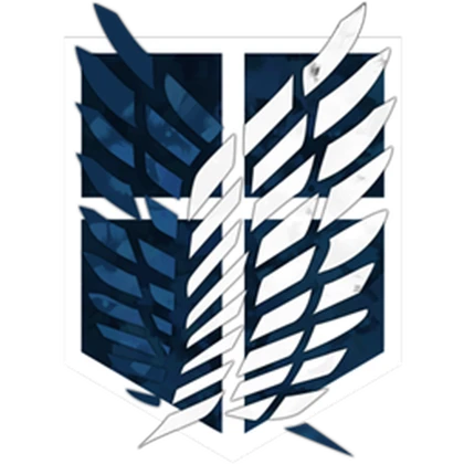 AOT:G | Scouting Legion Roblox group icon