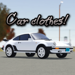 Car clothing!
