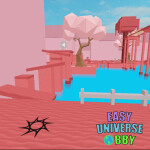 [W9] Easy Universe Obby 