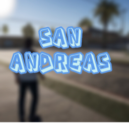San Andreas | TESTING |