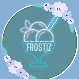Frostiz Bakery | V1