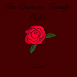 The Crimson Family Mafia