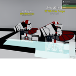 God of Glxch