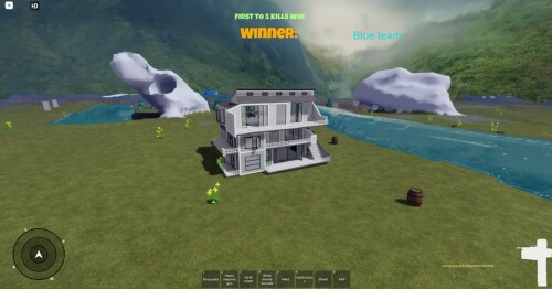 FPS Simulator