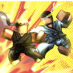 To-Panga Karate
