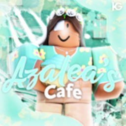 Azalea's Cafe (soon)