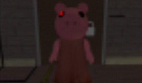Piggy Fan Made build mode