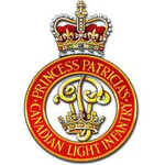 Princess Patricia Canadian Light Infantry [-CAN-]