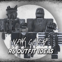 [NEW] CHEAP R6 OUTFIT IDEAS icon