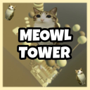 🎵MEOWL TOWER🎵