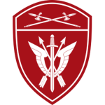 SOBR (СОБР)