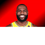 Lebrons toe jam
