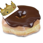 The Kings of Donuts