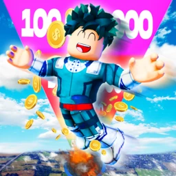 Jump Race ⛅ icon