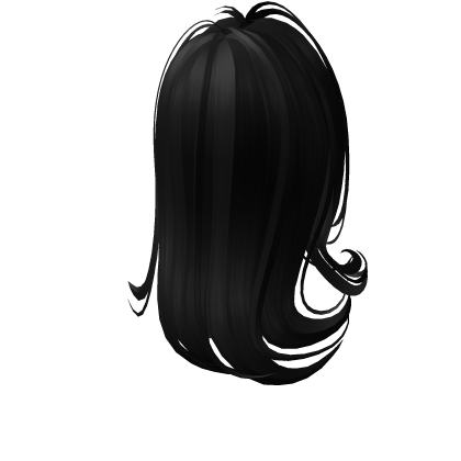 BLACK HAIR Girls YK2 thumbnail
