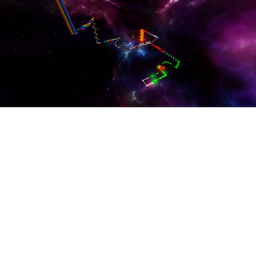 Space Parkour