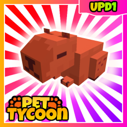 Pet Tycoon 🐾