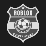 Roblox Soccer Store