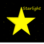 Starlight Games!*