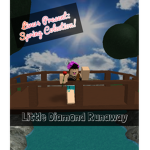 ツLittle Diamond Runawayツ