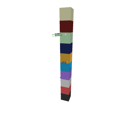 Tower of Impossible Expectations