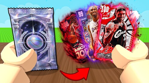 Spin a Basketball Card