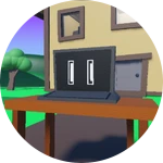 Game Badge Thumbnail