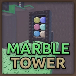 🧿 Marble Tower icon