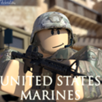 -|The United States Marine Corps|-