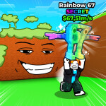 Escape Poop For Brainrots!