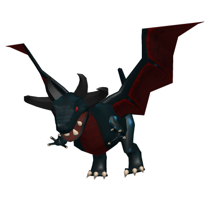 NobleDragon's Noble Dragon thumbnail