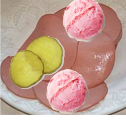 Joaney Baloney Theme Park