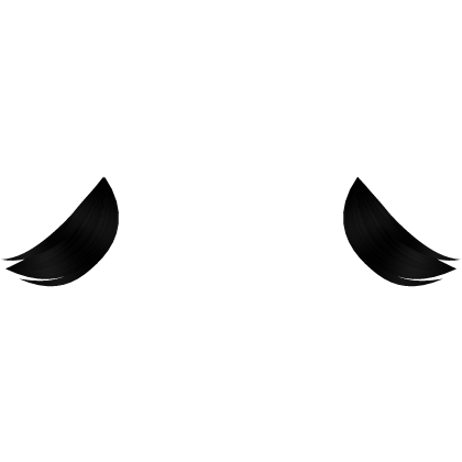 . ‿ ♡ fluffy ear tuffs in black